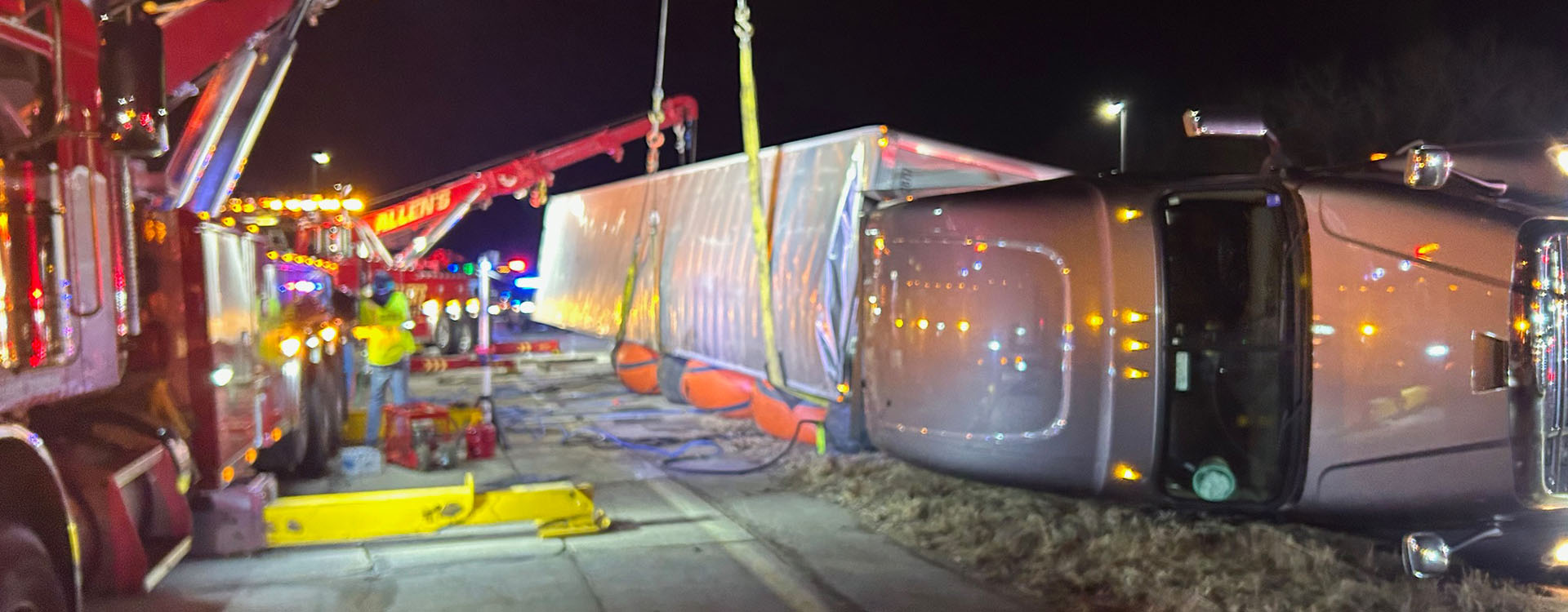 Cargo Damage Surveys Cargo Damage Surveys