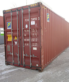 Container Inspection/CSC Surveys Tow Marine Surveyors