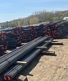 Discharge/Out Turn Surveys Tow Marine Surveyors