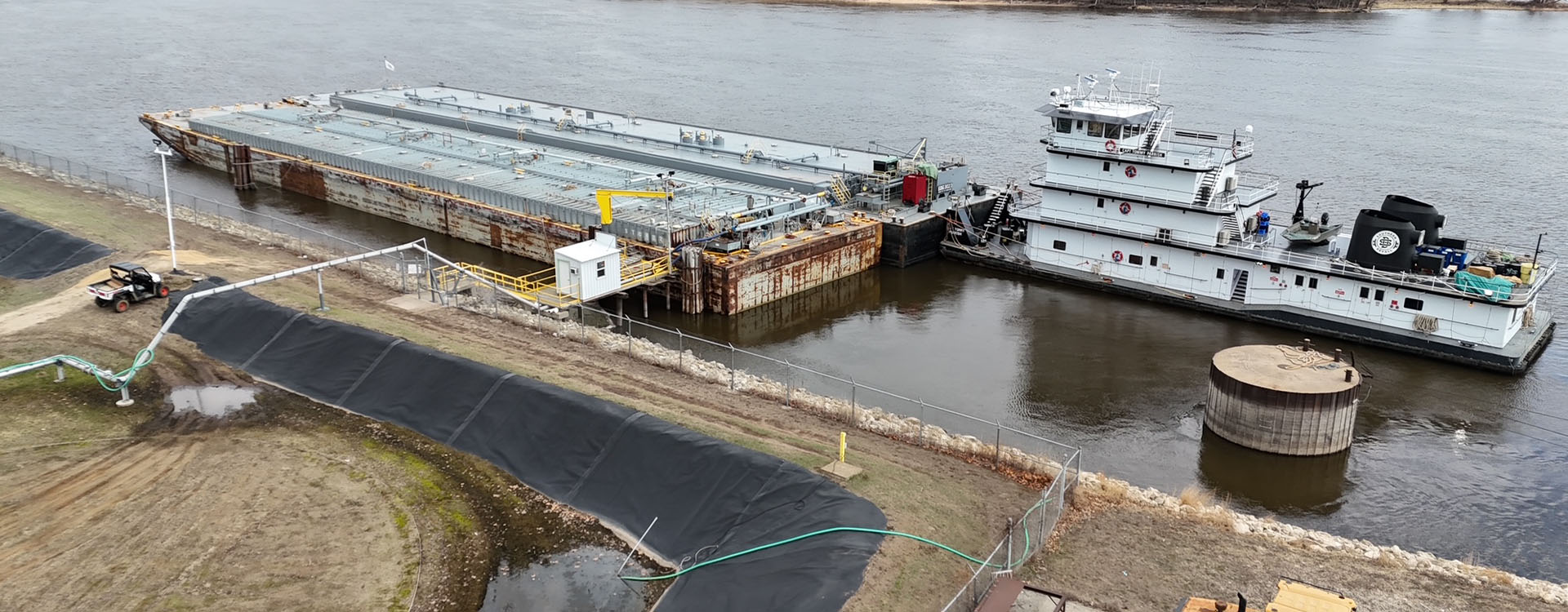 Discharge Out Turn Surveys Discharge Out Turn Surveys